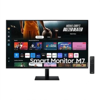 Οθόνη Gaming Samsung LS27CG554EUXEN 27" Wide Quad HD