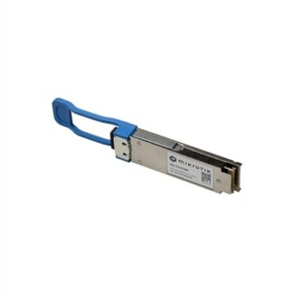 SFP ίνα ενότητα μονότροπη UBIQUITI UACC-OM-SM-10G-D-2 10 km 10 Gbps SFP+ Ασημί