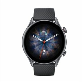 Smartwatch Amazfit Γκρι