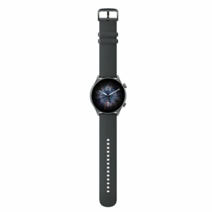 Smartwatch Amazfit GTR 3 Pro Καφέ Μαύρο 1,45" 46 mm