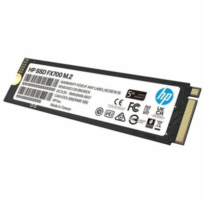 Σκληρός δίσκος HP FX700  4 TB