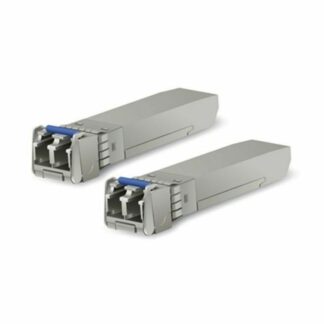 Μονάδα ινών MultiMode SFP Mikrotik XQ+31LC10D