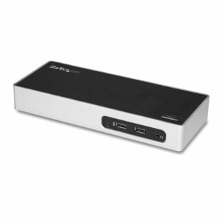 USB Hub Startech USBA2DPGB