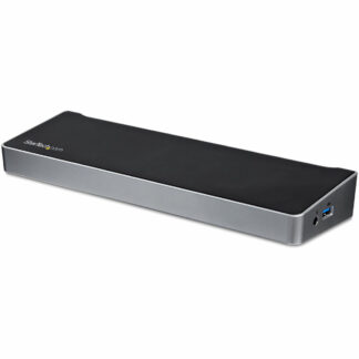 USB Hub Startech ST1030USBM           Μαύρο