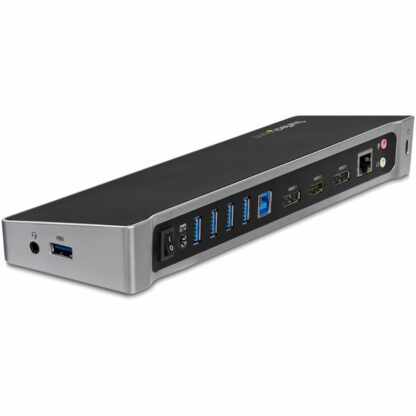 USB Hub Startech USB3DOCKH2DP