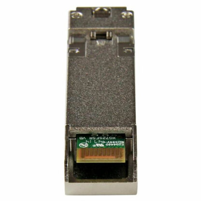 Πολλαπλού τρόπου ενότητα ινών SFP Startech SFP10GLRST           LC