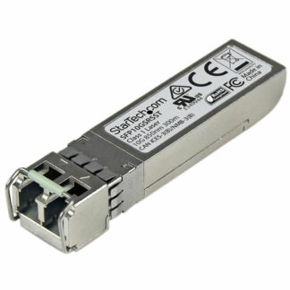 Μονάδα ινών MultiMode SFP Startech MASFP1GBTXST