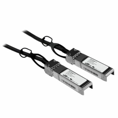 Καλώδιο Δικτύου SFP+ Startech SFPCMM3M             3 m