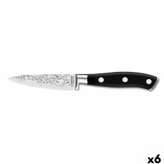 Μαχαίρι Σεφ Quttin Black Edition 20 cm (8 Μονάδες)