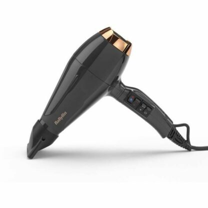 Πιστολάκι Babyliss 6719DE Μαύρο 2200 W