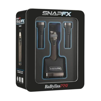 Babyliss Pro 4artists SnapFX Trimmer FX797E - Κουρευτική/Ξυριστική Μηχανή