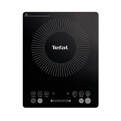 Επαγωγική Πλάκα Tefal IH2108 26 cm 2100W Μαύρο