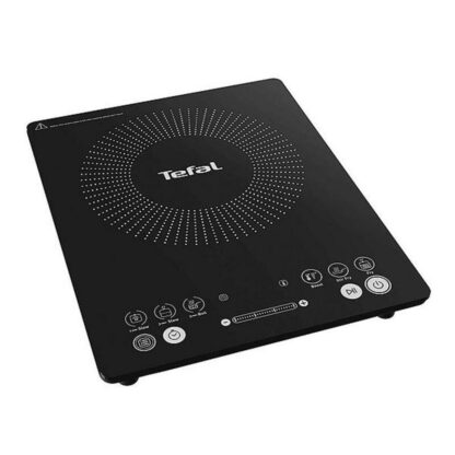 Επαγωγική Πλάκα Tefal IH2108 26 cm 2100W Μαύρο