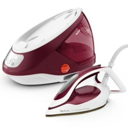 Σίδερο Παραγωγής Ατμού Tefal Durilium AirGlide 2600 W