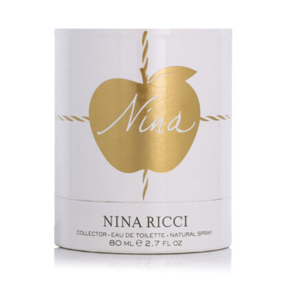 Γυναικείο Άρωμα Nina Ricci Nina Collector Edition EDT 80 ml