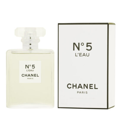 Γυναικείο Άρωμα Chanel Nº5 L'eau EDT 100 ml