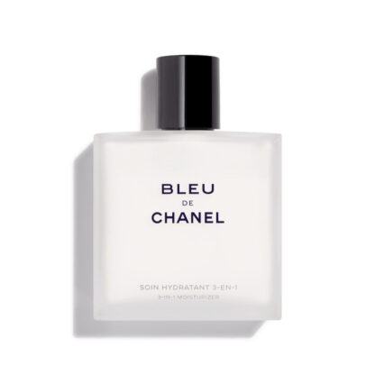 Βάλσαμο μετά το ξύρισμα Chanel Bleu de Chanel 90 ml Bleu de Chanel