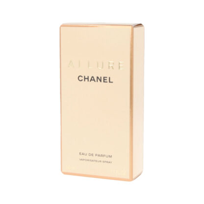 Γυναικείο Άρωμα Chanel Allure EDP 50 ml