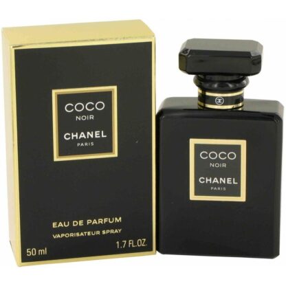 Chanel Coco Noir Eau de Parfum Luxurious Fragrance for the Modern Woman 50 ml - Γυναικείο Άρωμα EDP