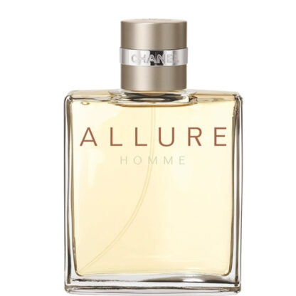 Ανδρικό Άρωμα Chanel Allure Homme EDT 100 ml