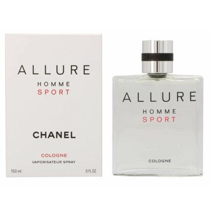 Ανδρικό Άρωμα Chanel EDC Allure Homme Sport Cologne 150 ml