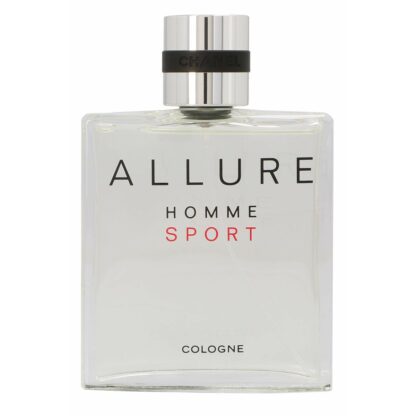 Ανδρικό Άρωμα Chanel EDC Allure Homme Sport Cologne 150 ml