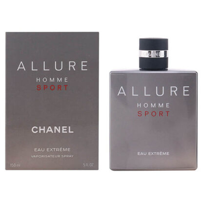 Ανδρικό Άρωμα Chanel Allure Homme Sport Extreme EDP EDT Allure Homme Sport Extreme