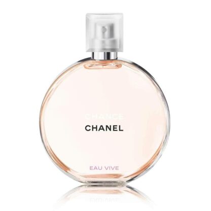 Chanel Chance Eau Vive (Eau de Toilette 100ml) - Γυναικείο Άρωμα EDT 100 ml