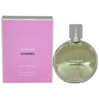 Γυναικείο Άρωμα Chanel Chance Eau de Parfum EDP 35 ml