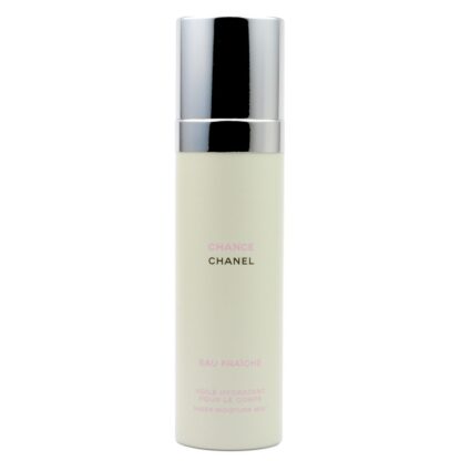 Σωματικό Άρωμα Chanel Chance Eau Fraîche 100 ml