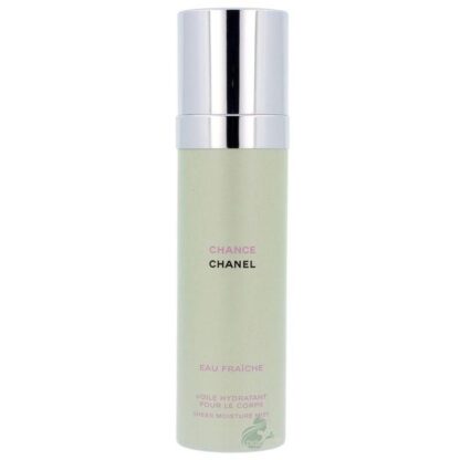 Σωματικό Άρωμα Chanel Chance Eau Fraîche 100 ml