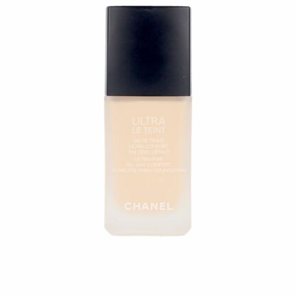 Υγρό Μaκe Up Chanel 30 ml