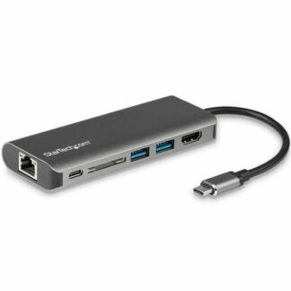 USB Hub Startech HB30C3A1GEA