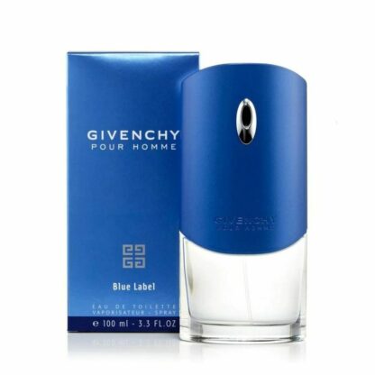 Ανδρικό Άρωμα Givenchy Pour Homme Blue Label EDT 100 ml