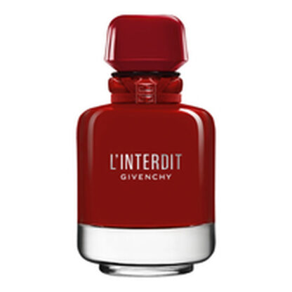 Γυναικείο Άρωμα Givenchy L'Interdit Rouge Ultime EDP 80 ml