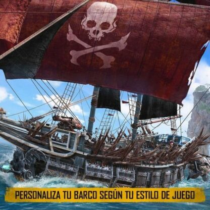 Βιντεοπαιχνίδι PlayStation 5 Ubisoft Skull and Bones