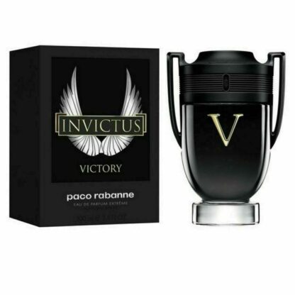 Ανδρικό Άρωμα Paco Rabanne Invictus Victory EDP (100 ml)