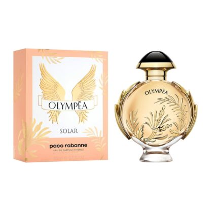 Γυναικείο Άρωμα Paco Rabanne Olympéa Solar EDP EDP 80 ml