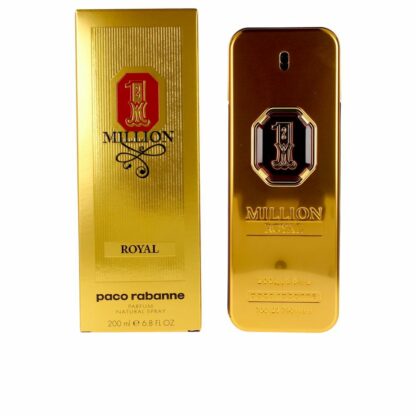 Ανδρικό Άρωμα Paco Rabanne 1 MILLION EDP EDP 200 ml One Million Royal