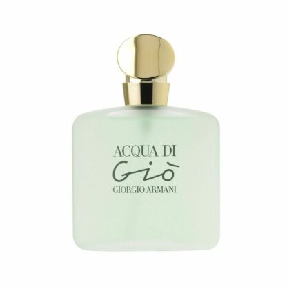 Giorgio Armani Acqua di Gio Femme Eau de Toilette Spray 100 ml - Γυναικείο Άρωμα 205455 EDT