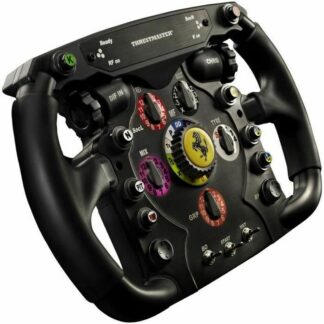 Τιμόνι Thrustmaster