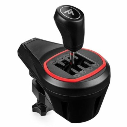 Τηλεχειριστήριο για Gaming Thrustmaster PC Μαύρο Γκρι