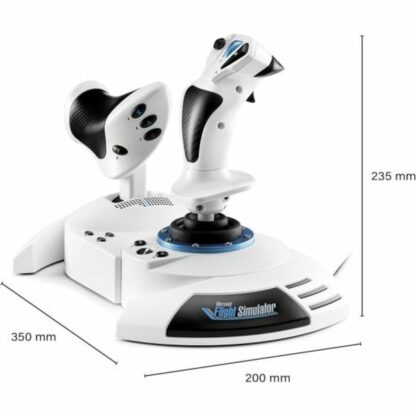 Τιμόνι Thrustmaster