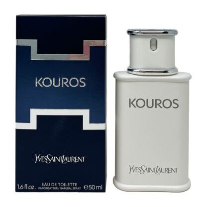 Ανδρικό Άρωμα Yves Saint Laurent EDT Kouros 50 ml