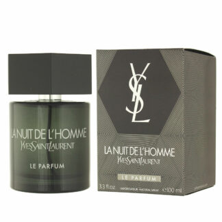 Ανδρικό Άρωμα Yves Saint Laurent 60 ml