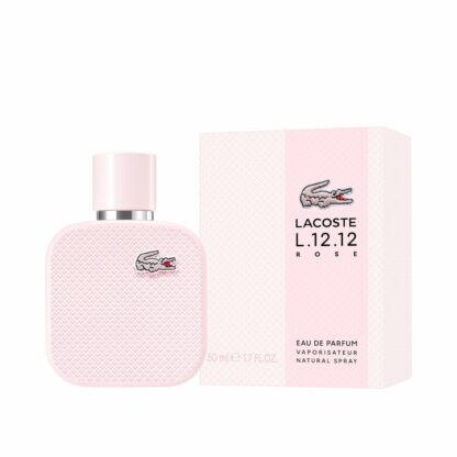 Άρωμα Unisex Lacoste 1212 EDP 50 ml