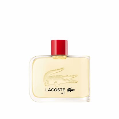 Ανδρικό Άρωμα Lacoste Red EDT 125 ml