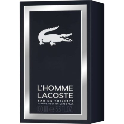 Ανδρικό Άρωμα Lacoste L'Homme EDT 100 ml