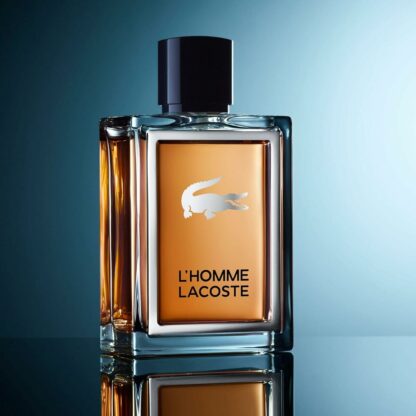 Ανδρικό Άρωμα Lacoste L'Homme EDT 100 ml