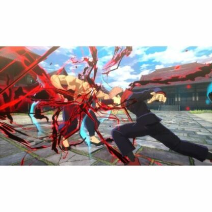 Βιντεοπαιχνίδι Xbox Series X Bandai Namco Jujutsu Kaisen Cursed Clash